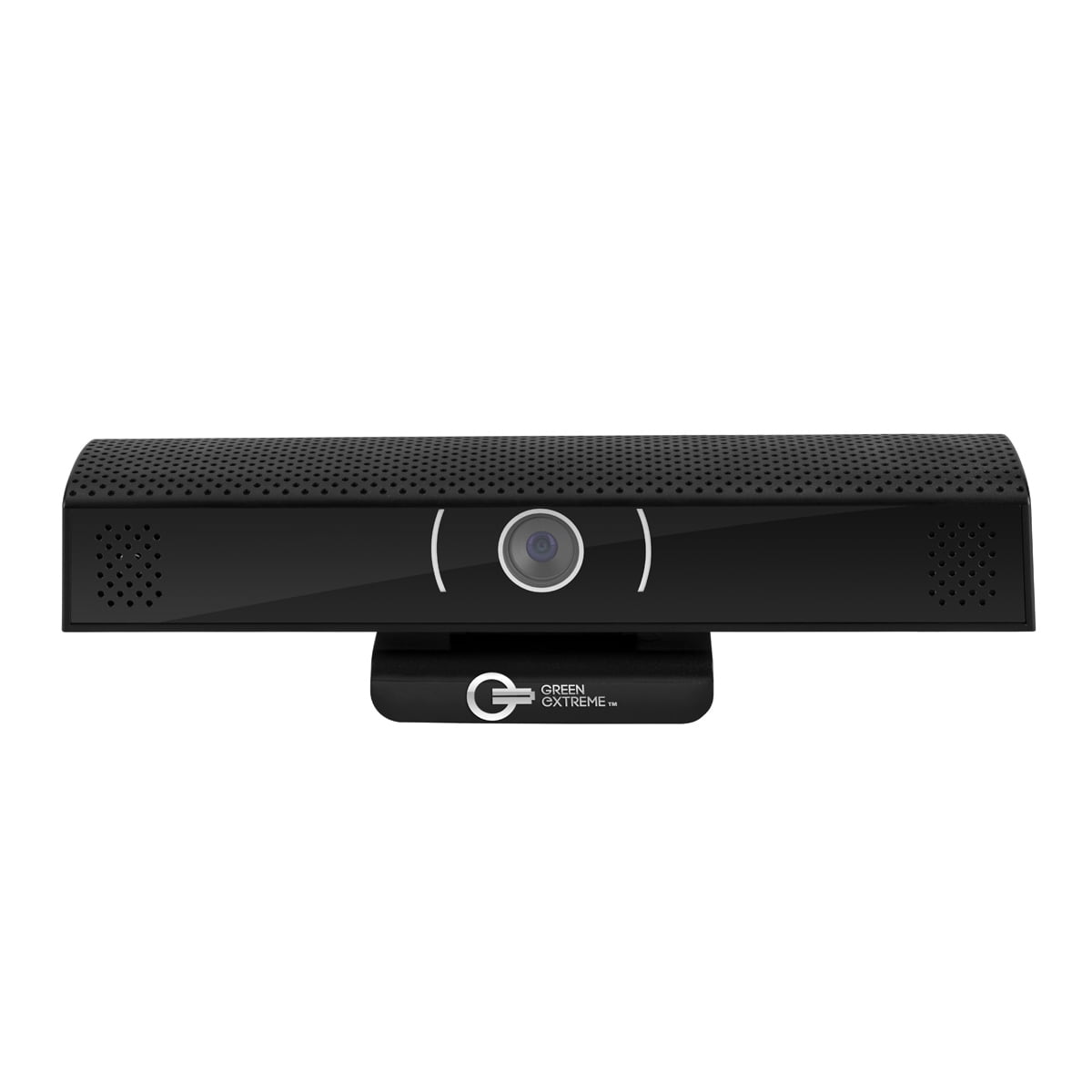 Green Extreme T1000 All In One HD Conference Wide Angle Webcam 1080p with Built-In Speakerphone