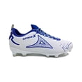 thumbnail image 1 of Tenis Pirma Futbol Tachos Hombre 3044 Blanco/Azul, 1 of 5