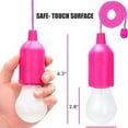 thumbnail image 1 of Ampoule Led Portable Lampe à Corde pour Camping, 1 of 8