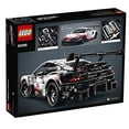 thumbnail image 5 of Juego de juguetes de construcción LEGO Technic Porsche 911 RSR, 5 of 5