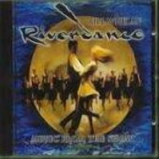 Riverdance: Music From the Show Bill Whelan (CD)