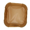 thumbnail image 4 of Revestimientos De Papel, Papel De Grasa Para Freidoras Multifuncional Para Hornos De Microondas ANGGREK Otros, 4 of 8