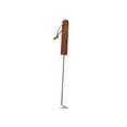 thumbnail image 4 of Para Voltear Carne Para Barbacoa, Fáciles De Limpiar, Para Salchichas, Parrilla De Barbacoa, 31,8 X 3,7 Cm, 4 of 8