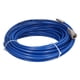 thumbnail image 1 of Tubo De Aire De Alta Presión Compresor De Aire Tubo De Alta Presión 1/4 Pulg. NPT 5 Mm Interior 8 Mm Aire Exterior Neumático PU Manguera Tubo Tubo 20 M De Longitud(Azul), 1 of 14