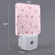 thumbnail image 2 of Balery Hand Drawn Strawberry Luz Nocturna LED con Sensor Automático, Enchufe con Sensor Crepuscular, Luz Suave de 0.5W para Dormitorio, Pasillo, Baño-EU, 2 of 7