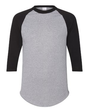 Augusta Sportswear Men's Baseball Jersey 2.0 Augusta Sportswear Men's Baseball Jersey 2.0