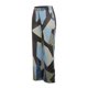 thumbnail image 5 of Pantalones elásticos con cintura elástica para mujer Pompotops ulkah939682, 5 of 6