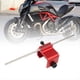 thumbnail image 5 of Herramienta de Alineación Rápida y Precisa para Cadena de Motocicletas. Reparación de Piñones de Cadena de Aleación de Aluminio, Color Rojo., 5 of 7