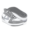 thumbnail image 1 of TENIS PANAM HOMBRE 109330018 SIMIPIEL BLANCO, 1 of 4