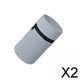 thumbnail image 1 of 2x Brazalete Deportivo Transpirable para Correr, Bolsa para Brazalete, Funda para Teléfono Móvil, Funda Ligera para Teléfono, Brazalete para Correr, C 2 piezas, 1 of 8