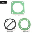 thumbnail image 3 of Chendee 3 In 1 Air Compressor Cylinder Head Base Valve Plate Gaskets Washers 51 65 80 90,51 Type, 3 of 9
