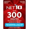 NET10 300-Minute Card