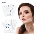 thumbnail image 5 of Instant Face Lift Tape for Double Chin Lifting and Skin Small Face Stickers Makeup Gadgets Beauty Tools, 5 of 6