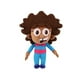 thumbnail image 1 of Cute Plush Doll Toy Gift Cartoon Style Children's Rag Doll Doll, 1 of 4