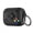 Black, variant on Cute Headphone Case for Airpods (3rd Generation) 2021 release - Games Console Cartoon Case, Durable Soft TPU Case with A Ring, Portable Protective Lightweight Cover, Yellow