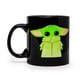 thumbnail image 2 of Taza de café Silver Buffalo Star Wars The Mandalorian 600 ml, 2 of 9
