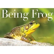 Being Frog