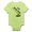 Kiwi, variant on CafePress - Lil' Crane Operator Infant Bodysuit - Baby Light Bodysuit, Size Newborn - 24 Months