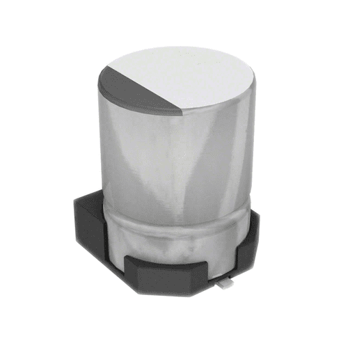 EEV-FK2A470Q Capacitor Aluminum 47uF 100V 20% (12.5 X 13.5mm) SMD 500mA 5000 hr 105?C, Cut Tape