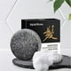 thumbnail image 5 of 2pcs Organic Grey Reverse Shampoo Bar Polygonum Hair Darkening Shampoo Soap Hair Shampoo NEW, 5 of 5