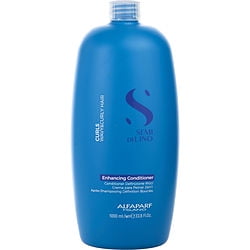 Semi Di Lino Curls Enhancing Conditioner 33.8 Oz