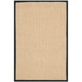 thumbnail image 1 of Safavieh Natural Fiber 8' X 10' Power Loomed Sisal Rug, 1 of 10
