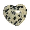 thumbnail image 1 of Decodeary Collier en Cristal Coeur Pendentif Mode Bijoux Faisant à la Main, 1 of 6