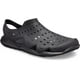 thumbnail image 2 of Zapatillas acuáticas Crocs Swiftwater Wave, color negro, talla 8 M, 2 of 6