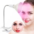 thumbnail image 4 of 3-Colors LED Photon Rejuvenation Machine Acne Removal Whitening Light Therapy Lamp EU, 4 of 8