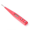 thumbnail image 3 of Pluma de prueba del destornillador sin contacto del detector del probador del voltaje del indicador digital multi de la función, 3 of 8
