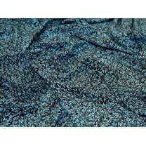 Liberty London Willow Wood Kensington Silk Crepe de Chine Fabric - per yard