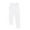 White, variant on Coerni Youth Boys Girls Snowpants Winter Down Pant Sherpa Fleece Lined Tights Kids Thicken Windproof Trousers Cotton Sweatpants