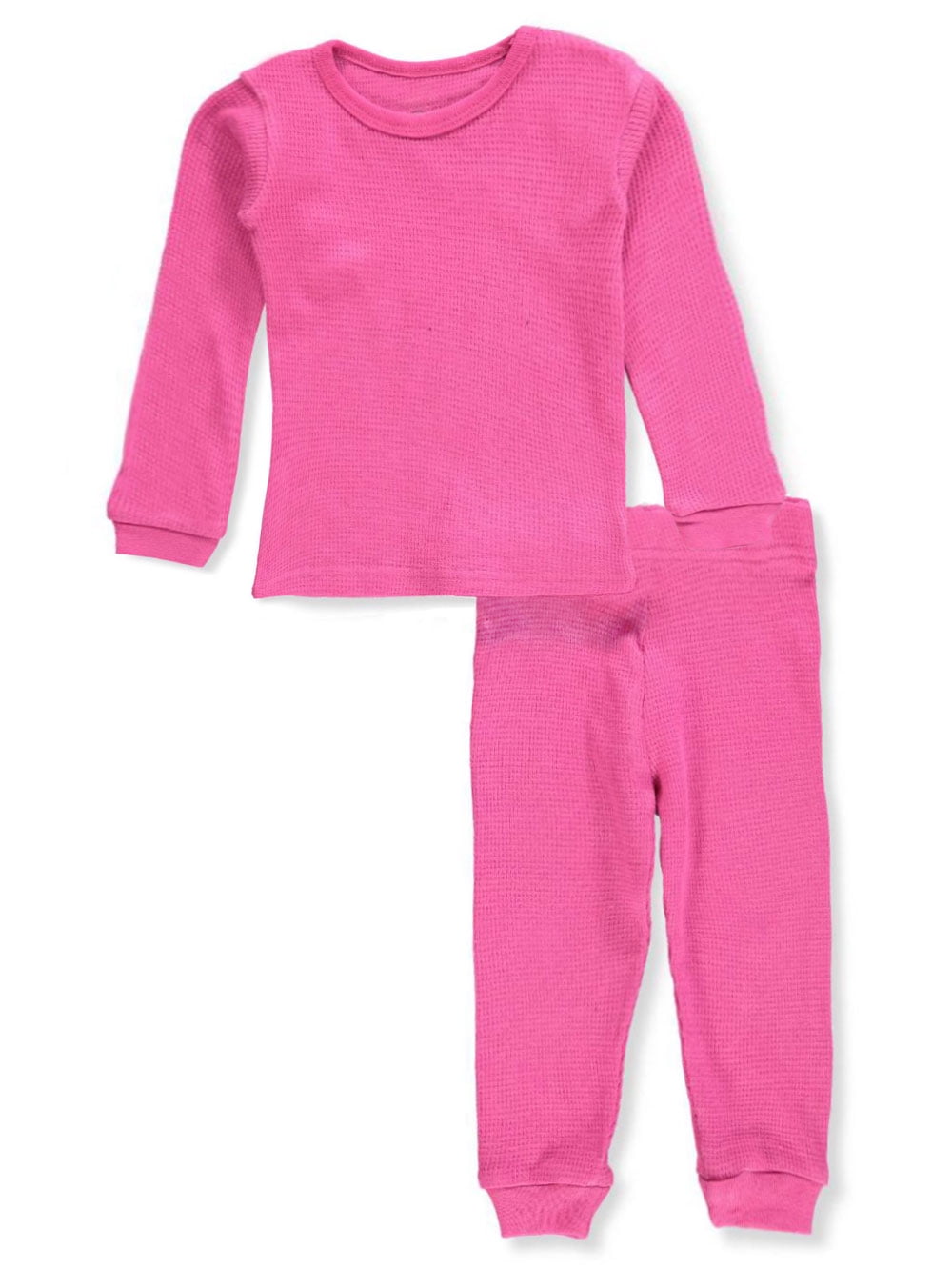 Ice2O Baby Boys Thermal 2-Piece Long Underwear Set