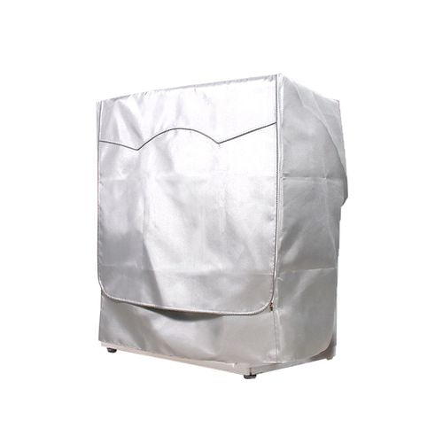 Yaoping Portable Washing Machine Cover,Oxford Cloth Washer Dryer Cover