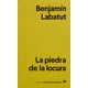 thumbnail image 1 of PIEDRA DE LA LOCURA ANAGRAMA Papel, 1 of 2