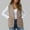 A16 Khaki, variant on Xdegoge Fleece Vest Women Fuzzy Sleeveless Oversized Button Down Casual Vests Outerwear Travel Sherpa Jackets with Pockets