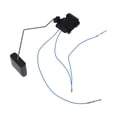 thumbnail image 1 of Unique Bargains Unité d'Envoi de Réservoir de Carburant Compatible pour Base 128i 2013 pour Base 135is 2013 No.16117163295 - Boîtier Résistant à la Corrosion et Connecteurs Scellés, 1 of 7