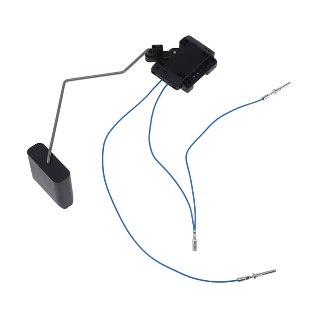 Unique Bargains Unité d'Envoi de Réservoir de Carburant Compatible pour Base 128i 2013 pour Base 135is 2013 No.16117163295 - Boîtier Résistant à la Corrosion et Connecteurs Scellés
