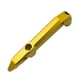 thumbnail image 4 of Asiento trasero Pillion Passenger Grab Rail Bars Mango Reposabrazos Aleación de aluminio Ajuste para Oro kusrkot Agarre del asiento del pasajero trasero, 4 of 4