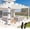 4 x 8 FT, variant on Clear  Tarp 8x14ft - Extra Thick 8 Mil Vinyl, UV &  Proof, Reinforced Grommets, Greenhouse Plastic Sheeting for Rainproof  Cover,  for  Camping Supplies