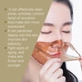 thumbnail image 4 of NEW Mask Collagen face mask Skin care Beauty Ginseng Face Mask, Ginseng Peel Off Mask, Ginseng Mask, Herbal Refining Peel-Off Facial Mask,Clean Pores(buy 2 get 10% off), 4 of 5