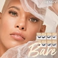 thumbnail image 5 of i-ENVY False Lashes Bare Beyond Natural Eyelashes Lightweight Fake Lashes (5), 5 of 11