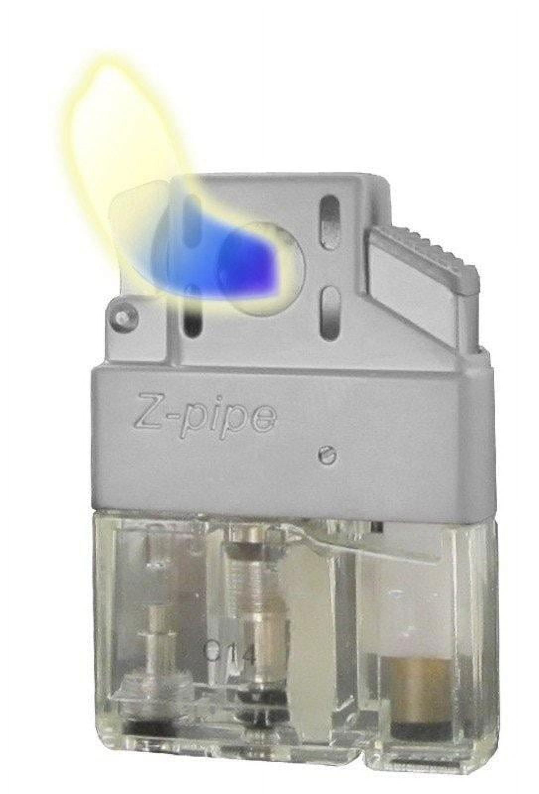 Z-Plus Torch Flame Insert - Double Flame - Walmart.com