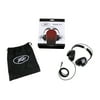 Peavey PVH 11 HEADPHONES With Dynamic Closed-Back Design & 2 M Cable 3012480 New