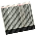 thumbnail image 3 of Crayon 24 Pcs Croquis Art Graphite Crayon Graphite Crayon à Dessin Matériaux Écologiques, 3 of 8