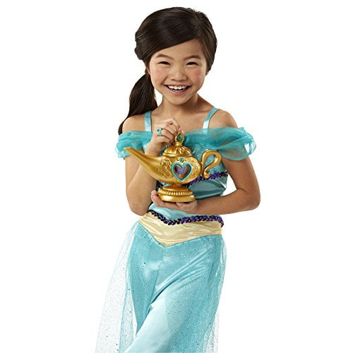 Hasbro E5409953 Disney Aladdin Feature Genie (English), Dolls -   Canada