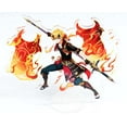 thumbnail image 1 of HTOOQ HTOOQ Acrylic Standing Figure, Genshin Poster Peripheral Table Decoration (Thoma), 1 of 3