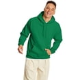 thumbnail image 1 of Hanes 7.8 oz. ComfortBlend EcoSmart 50/50 Pullover Hood, 1 of 1