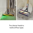 thumbnail image 6 of Dyson V15 Detect Absolute Vacuum | Iron/Gold | New, 6 of 8