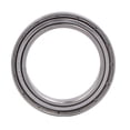 thumbnail image 3 of 42mmx30mmx7mm Stainless Steel Shielded Deep Groove Radial 6806 Ball Bearing, 3 of 3